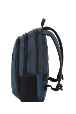 Mochila Ordenador 15.6" Samsonite Guardit 2.0 Azul -Almacenamiento De Viaje 31607