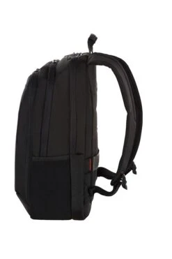 Mochila Ordenador 15.6" Samsonite Guardit 2.0 Negro -Almacenamiento De Viaje 31623