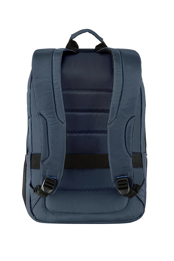 Mochila Ordenador 17.3" Samsonite Guardit 2.0 Azul 6 Mochila Ordenador 17.3" Samsonite Guardit 2.0 Azul - Imagen 4