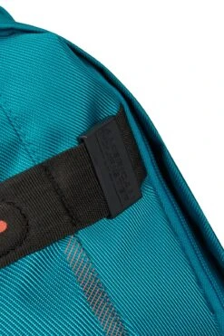 American Tourister Mochila De Viaje Debajo Del Asiento A.T. Urban Track Turquesa ( Verdigris ) -Almacenamiento De Viaje 31682