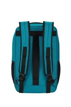 American Tourister Mochila De Viaje Debajo Del Asiento A.T. Urban Track Turquesa ( Verdigris ) -Almacenamiento De Viaje 31698