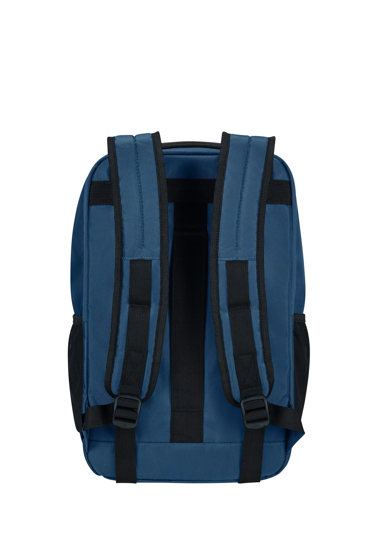 American Tourister Mochila De Viaje Debajo Del Asiento A.T. Urban Track Azul M (Combat Navy) 5 American Tourister Mochila De Viaje Debajo Del Asiento A.T. Urban Track Azul M (Combat Navy) - Imagen 3