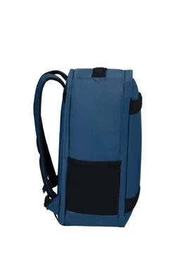 American Tourister Mochila De Viaje Debajo Del Asiento A.T. Urban Track Azul M (Combat Navy) 16 American Tourister Mochila De Viaje Debajo Del Asiento A.T. Urban Track Azul M (Combat Navy) -Almacenamiento De Viaje 31708