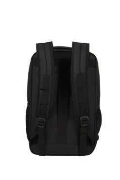 American Tourister Mochila De Viaje Debajo Del Asiento A.T. Urban Track Negro (Asphalt Black) -Almacenamiento De Viaje 31726