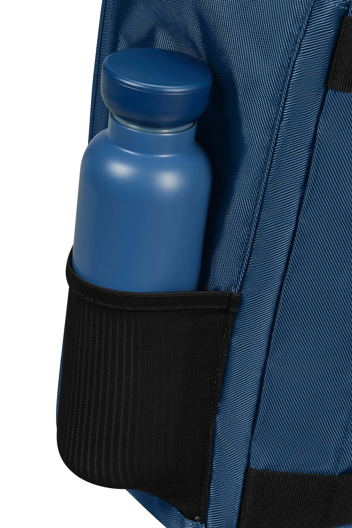 American Tourister Mochila De Viaje Debajo Del Asiento A.T. Urban Track Azul M (Combat Navy) 6 American Tourister Mochila De Viaje Debajo Del Asiento A.T. Urban Track Azul M (Combat Navy) - Imagen 4