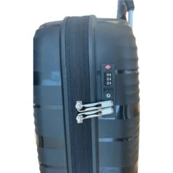 Maleta Cabina 4 Ruedas Rigida Bienoti-EV 8094 Negro 12 Maleta Cabina 4 Ruedas Rigida Bienoti-EV 8094 Negro -Almacenamiento De Viaje 31839