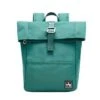 Mochila Pequeña YLX Original Verde (Beryl Green) -Almacenamiento De Viaje 31848