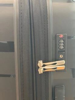 Maleta Cabina 4 Ruedas Rigida Bienoti-EV 8094 Negro 16 Maleta Cabina 4 Ruedas Rigida Bienoti-EV 8094 Negro -Almacenamiento De Viaje 31853