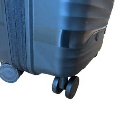 Maleta Cabina 4 Ruedas Rigida Bienoti-EV 8094 Negro 13 Maleta Cabina 4 Ruedas Rigida Bienoti-EV 8094 Negro -Almacenamiento De Viaje 31858