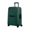 Maleta Mediana 69 Cm Samsonite Ed Limitada Magnum Eco Verde (Forest Green) -Almacenamiento De Viaje 31895