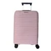 Maleta Grande 4 Ruedas Rigida Exp Bienoti-EV 8094 Rosa (Pink) -Almacenamiento De Viaje 31899
