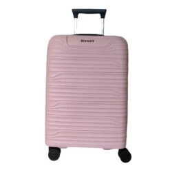 Maleta Grande 4 Ruedas Rigida Exp Bienoti-EV 8094 Rosa (Pink)