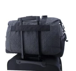 Bolso De Viaje Sport Vogart Origami Gris 16 Bolso De Viaje Sport Vogart Origami Gris -Almacenamiento De Viaje 31930