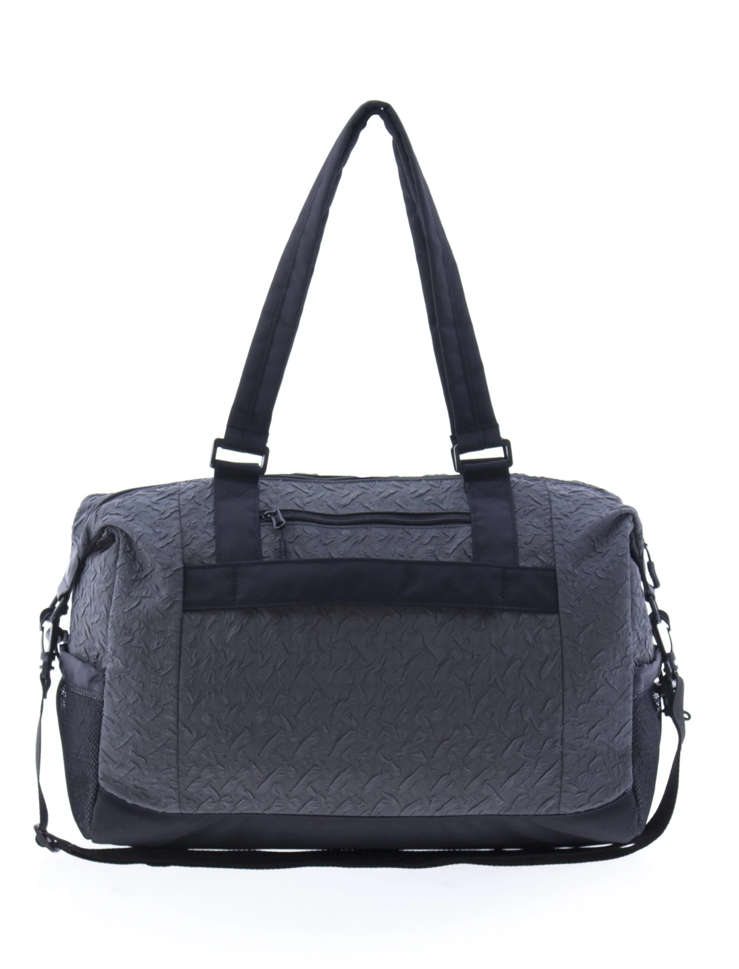 Bolso De Viaje Sport Vogart Origami Gris 4 Bolso De Viaje Sport Vogart Origami Gris - Imagen 2