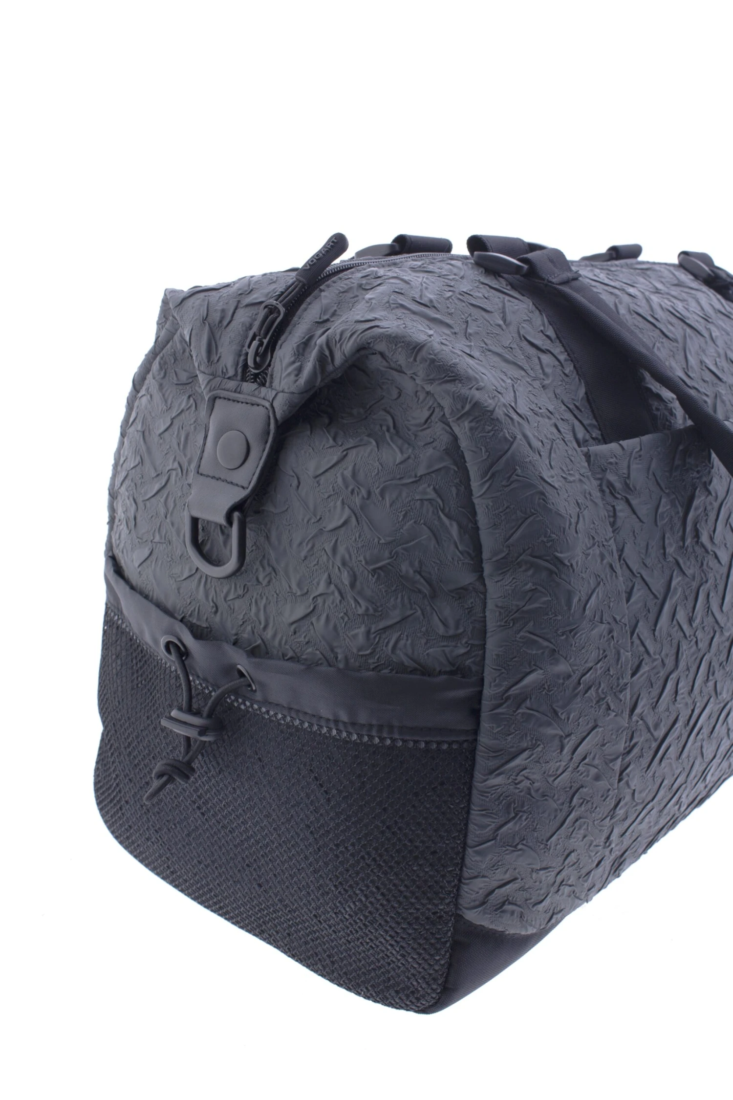 Bolso De Viaje Sport Vogart Origami Gris 5 Bolso De Viaje Sport Vogart Origami Gris - Imagen 3
