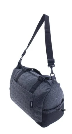 Bolso De Viaje Sport Vogart Origami Gris 15 Bolso De Viaje Sport Vogart Origami Gris -Almacenamiento De Viaje 31951