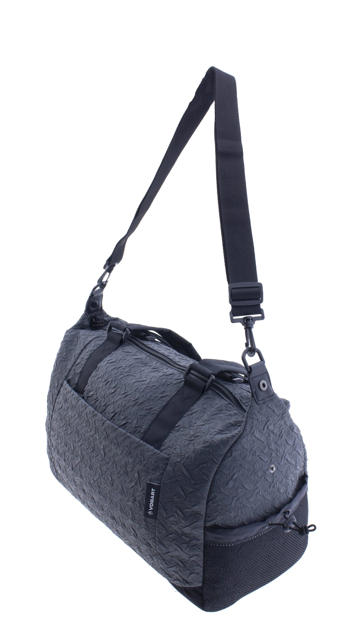 Bolso De Viaje Sport Vogart Origami Gris 8 Bolso De Viaje Sport Vogart Origami Gris - Imagen 6