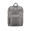 Mochila Grande MD20 QMT17 Mandarina Duck Gris Azulado(Iron Gate) 2 Mochila Grande MD20 QMT17 Mandarina Duck Gris Azulado(Iron Gate) -Almacenamiento De Viaje 31952