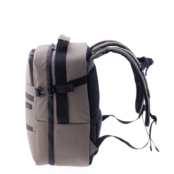 Mochila Debajo Del Asiento Especial Vueling Vogart Camper Gris 19 Mochila Debajo Del Asiento Especial Vueling Vogart Camper Gris -Almacenamiento De Viaje 31971