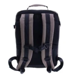 Mochila Debajo Del Asiento Especial Vueling Vogart Camper Gris 17 Mochila Debajo Del Asiento Especial Vueling Vogart Camper Gris -Almacenamiento De Viaje 31978