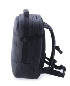 Mochila Viaje Cabina Expandible Vogart Camper Negro -Almacenamiento De Viaje 31989