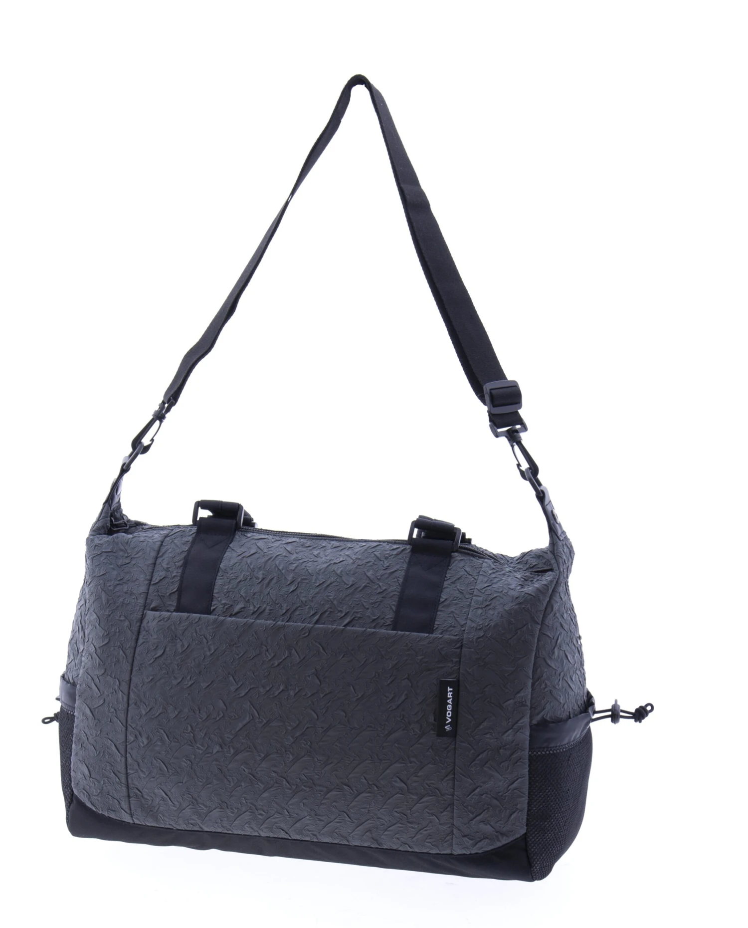 Bolso De Viaje Sport Vogart Origami Gris 10 Bolso De Viaje Sport Vogart Origami Gris - Imagen 8