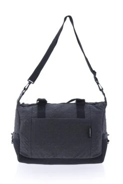 Bolso De Viaje Sport Ryanair Vogart Origami Gris -Almacenamiento De Viaje 32002