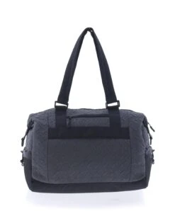 Bolso De Viaje Sport Ryanair Vogart Origami Gris -Almacenamiento De Viaje 32008