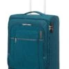 American Tourister Maleta Cabina 55 Cm 4R A.T. Crosstrack Azul (Navy-Orange) 2 American Tourister Maleta Cabina 55 Cm 4R A.T. Crosstrack Azul (Navy-Orange) -Almacenamiento De Viaje 32015