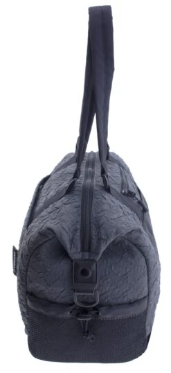 Bolso De Viaje Sport Ryanair Vogart Origami Gris -Almacenamiento De Viaje 32021