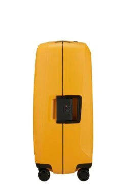 Maleta Mediana 69 Cm 4R Anclajes Samsonite Essens Amarillo (Radiant Yellow) 13 Maleta Mediana 69 Cm 4R Anclajes Samsonite Essens Amarillo (Radiant Yellow) -Almacenamiento De Viaje 32024