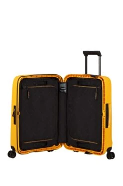 Maleta Mediana 69 Cm 4R Anclajes Samsonite Essens Amarillo (Radiant Yellow) 17 Maleta Mediana 69 Cm 4R Anclajes Samsonite Essens Amarillo (Radiant Yellow) -Almacenamiento De Viaje 32028