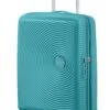Maleta Cabina 55 Cm 4 R Exp American Tourister Soundbox Turquesa Tonic 1 Maleta Cabina 55 Cm 4 R Exp American Tourister Soundbox Turquesa Tonic -Almacenamiento De Viaje 32061