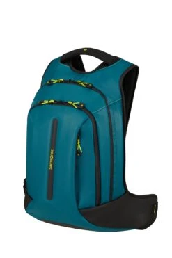 Mochila Para Portatil M Samsonite Ecodiver Azul (Petrol Blue)