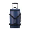 Bolsa De Viaje-trolley Cabina 57 Cm 2R Delsey Raspail Negro ( Noir ) -Almacenamiento De Viaje 32131