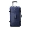 Bolsa De Viaje-trolley Mediano 64 Cm 2R Delsey Raspail Azúl ( Blue )