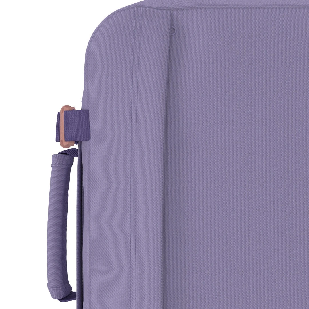 Mochila De Viaje Cabin Zero Classic 28 L Violeta (SMOKEY VIOLET) 7 Mochila De Viaje Cabin Zero Classic 28 L Violeta (SMOKEY VIOLET) - Imagen 5