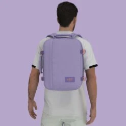 Mochila De Viaje Cabin Zero Classic 28 L Violeta (SMOKEY VIOLET) 23 Mochila De Viaje Cabin Zero Classic 28 L Violeta (SMOKEY VIOLET) -Almacenamiento De Viaje 32152