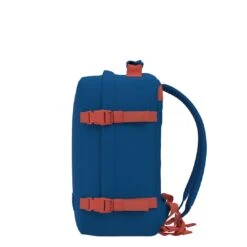 Mochila De Viaje Cabin Zero Classic 28 L Azul (CAPRI BLUE) 15 Mochila De Viaje Cabin Zero Classic 28 L Azul (CAPRI BLUE) -Almacenamiento De Viaje 32155