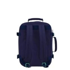 Mochila De Viaje Cabin Zero Classic 28 L Azul Oscuro (DEEP OCEAN) 16 Mochila De Viaje Cabin Zero Classic 28 L Azul Oscuro (DEEP OCEAN) -Almacenamiento De Viaje 32157