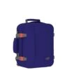 Mochila De Viaje Cabin Zero Classic 28 L Azul Oscuro (NEPTUN BLUE) -Almacenamiento De Viaje 32158