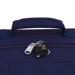 Mochila De Viaje Cabin Zero Classic 28 L Azul Oscuro (DEEP OCEAN) 19 Mochila De Viaje Cabin Zero Classic 28 L Azul Oscuro (DEEP OCEAN) -Almacenamiento De Viaje 32164