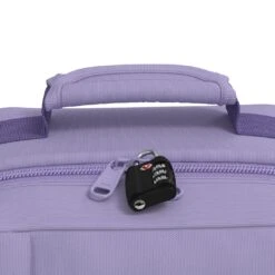 Mochila De Viaje Cabin Zero Classic 28 L Violeta (SMOKEY VIOLET) 21 Mochila De Viaje Cabin Zero Classic 28 L Violeta (SMOKEY VIOLET) -Almacenamiento De Viaje 32171