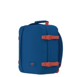 Mochila De Viaje Cabin Zero Classic 28 L Azul (CAPRI BLUE) 13 Mochila De Viaje Cabin Zero Classic 28 L Azul (CAPRI BLUE) -Almacenamiento De Viaje 32172