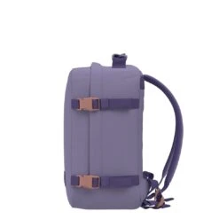 Mochila De Viaje Cabin Zero Classic 28 L Violeta (SMOKEY VIOLET) 18 Mochila De Viaje Cabin Zero Classic 28 L Violeta (SMOKEY VIOLET) -Almacenamiento De Viaje 32178