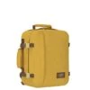 Mochila De Viaje Cabin Zero Classic 28 L Amarillo (HOI AN) -Almacenamiento De Viaje 32179
