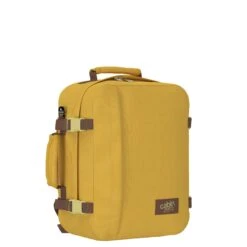 Mochila De Viaje Cabin Zero Classic 28 L Amarillo (HOI AN)