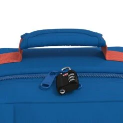 Mochila De Viaje Cabin Zero Classic 28 L Azul (CAPRI BLUE) 19 Mochila De Viaje Cabin Zero Classic 28 L Azul (CAPRI BLUE) -Almacenamiento De Viaje 32185