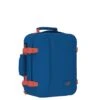 Mochila De Viaje Cabin Zero Classic 28 L Azul (CAPRI BLUE) 2 Mochila De Viaje Cabin Zero Classic 28 L Azul (CAPRI BLUE) -Almacenamiento De Viaje 32201
