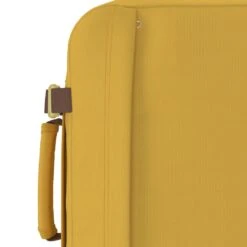 Mochila De Viaje Cabin Zero Classic 28 L Amarillo (HOI AN) -Almacenamiento De Viaje 32203